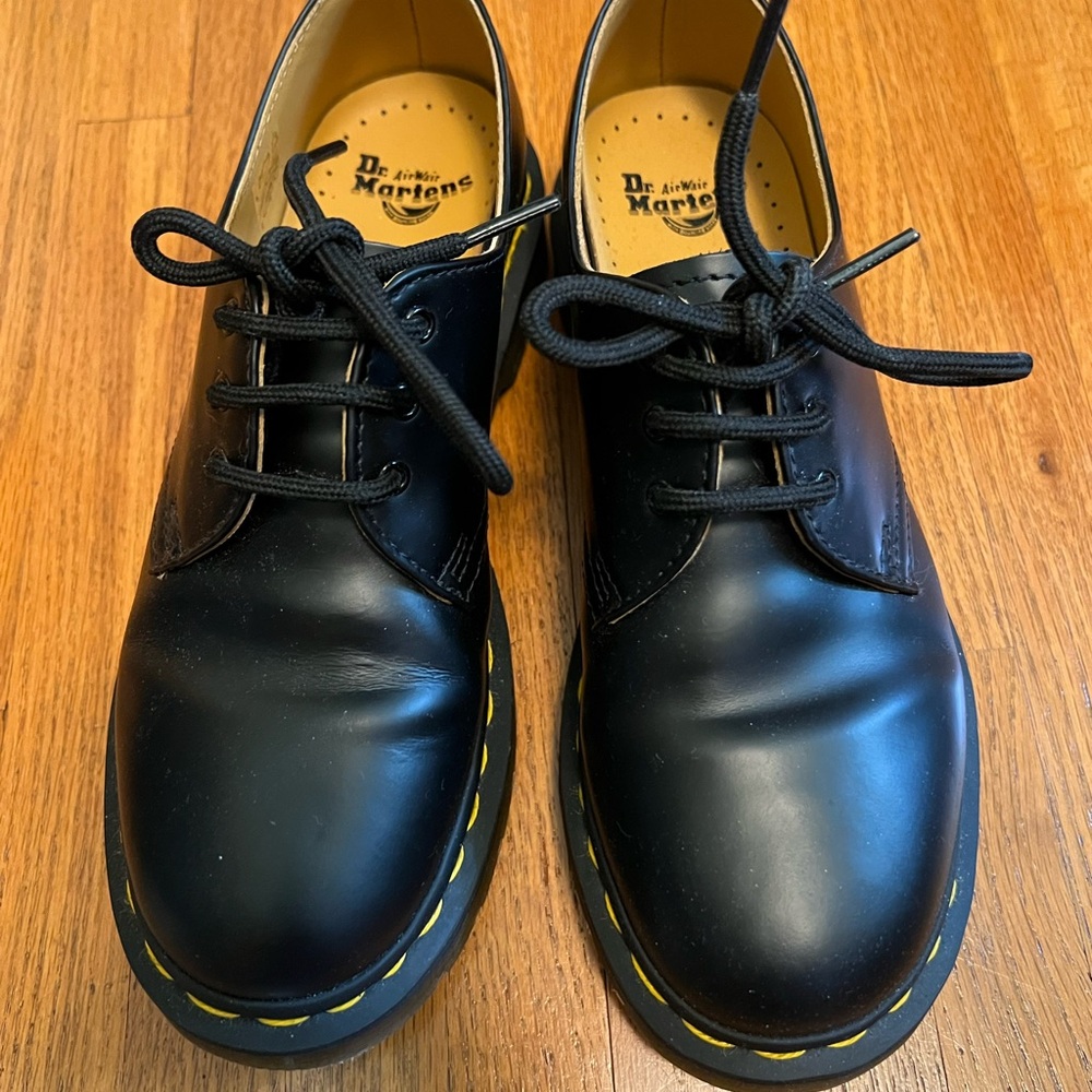 Dr. Martens 1461 Oxfords